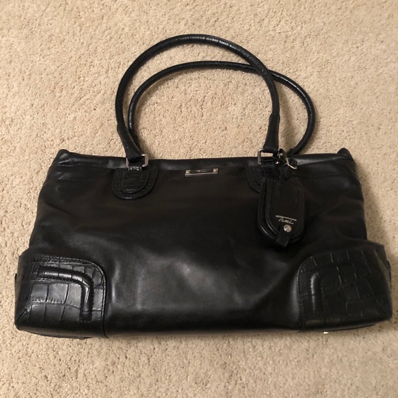 Tumi business tote - Picture 1 of 8